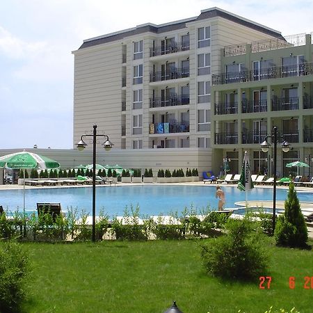 Private Studio 1St Line Pomorie Exteriér fotografie