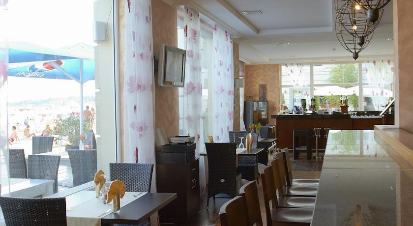 Private Studio 1St Line Pomorie Pokoj fotografie