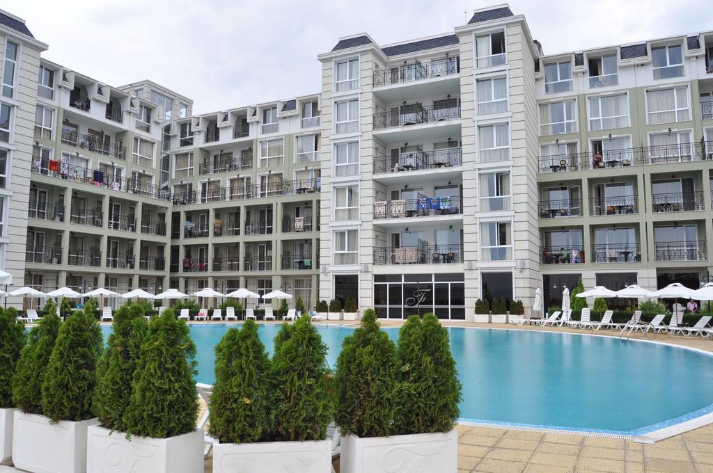 Private Studio 1St Line Pomorie Exteriér fotografie