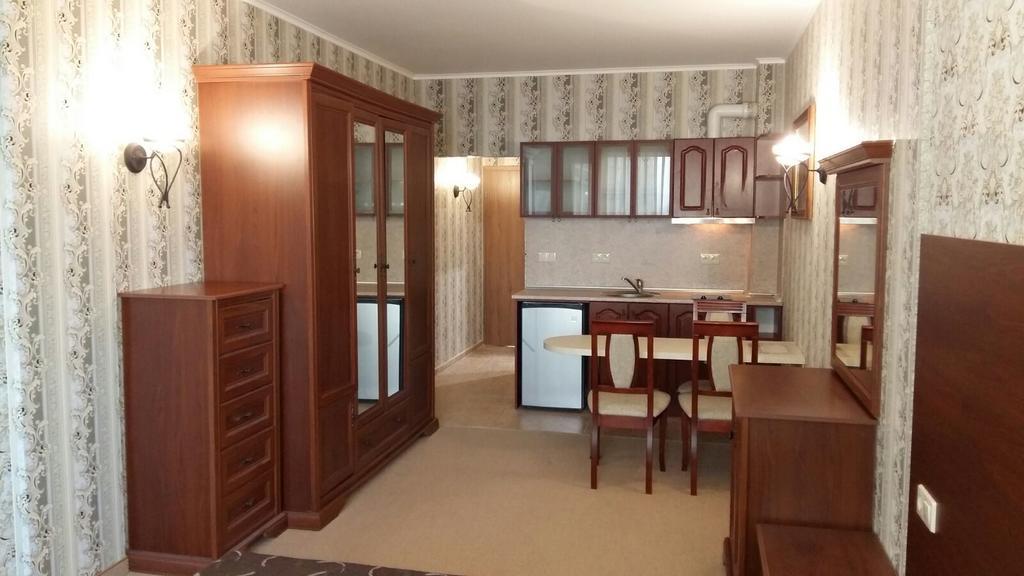 Private Studio 1St Line Pomorie Exteriér fotografie